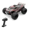 MJX Hyper-go rc monster trucks