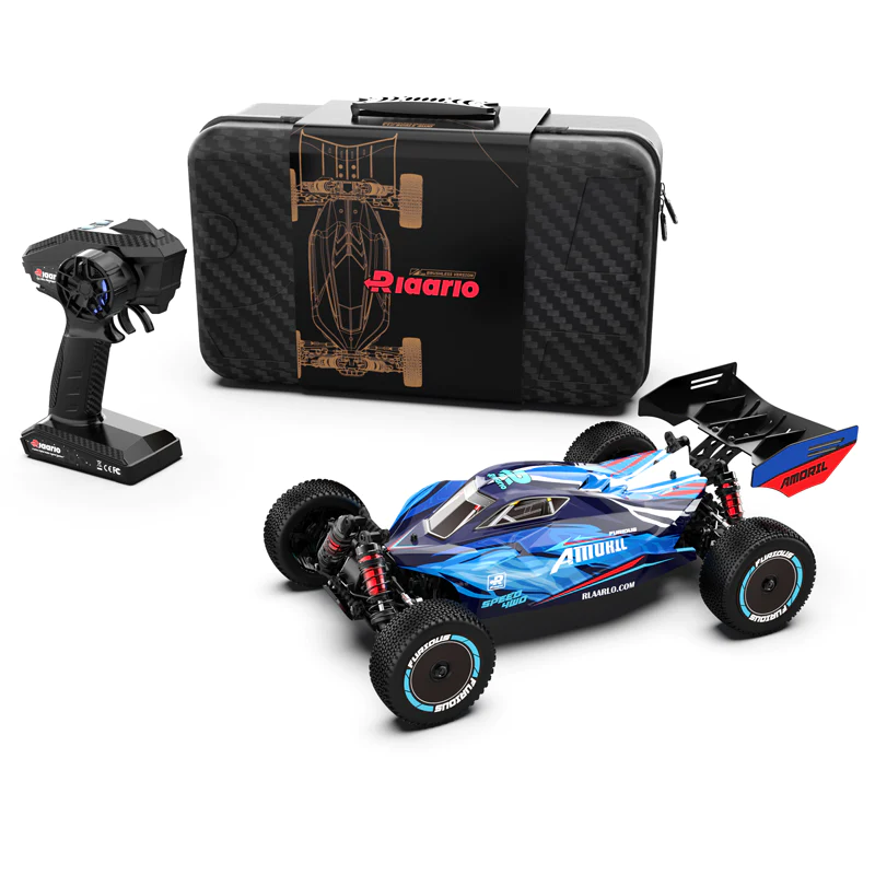 RLAARLO Amoril AM-X12 RC Buggy