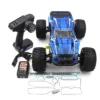 Hsp 94701pro rc monster truck