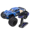 Hsp 94701pro rc monster truck