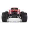 Hsp 94701pro rc monster truck