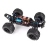 Hsp 94701pro rc monster truck