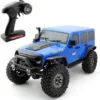 Rgt-Ex86100v2 RC crawler truck