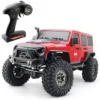 Rgt-Ex86100v2 RC crawler truck