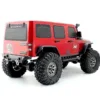 Rgt-Ex86100v2 RC crawler truck