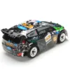 WL Toys k989 Mini RC drift car