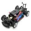 WL Toys k989 Mini RC drift car