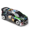 WL Toys k989 Mini RC drift car