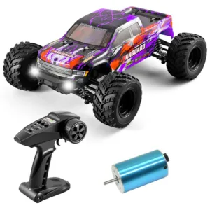 HBX903a RC brushless truck