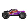 HBX903a RC brushless truck