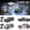 MJX-14301 RC Drift Truck