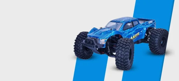 Rc cars and sale trucks for sale