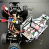 WL Toys 284161 1/28th micro buggy