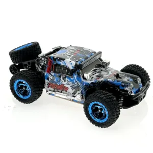 WL Toys 284161 1/28th micro buggy
