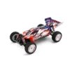 WLToys 124008 Brushless buggy