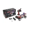 WLToys 124008 Brushless buggy