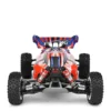 WLToys 124008 Brushless buggy