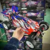 WLToys 124008 Brushless buggy