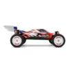 WLToys 124008 Brushless buggy