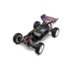 WLToys 124008 Brushless buggy