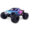 ZD Racing MX-07 1-7 SCALE 4WD Monster Truck