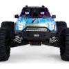 ZD Racing MX-07 1-7 SCALE 4WD Monster Truck