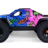 ZD Racing MX-07 1-7 SCALE 4WD Monster Truck