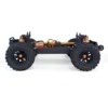 ZD Racing MX-07 1-7 SCALE 4WD Monster Truck