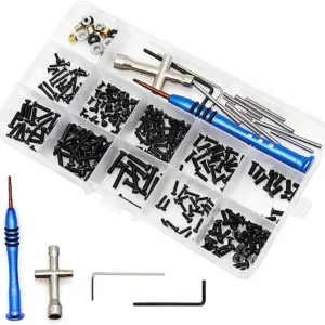 WL Toys spare parts & tool kit