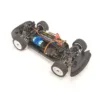 UDIRC 1601 Pro Porche RC Car