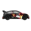 UDIRC Rally F Style Drift Car Brushless