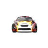 UDIRC Rally F Style Drift Car Brushless