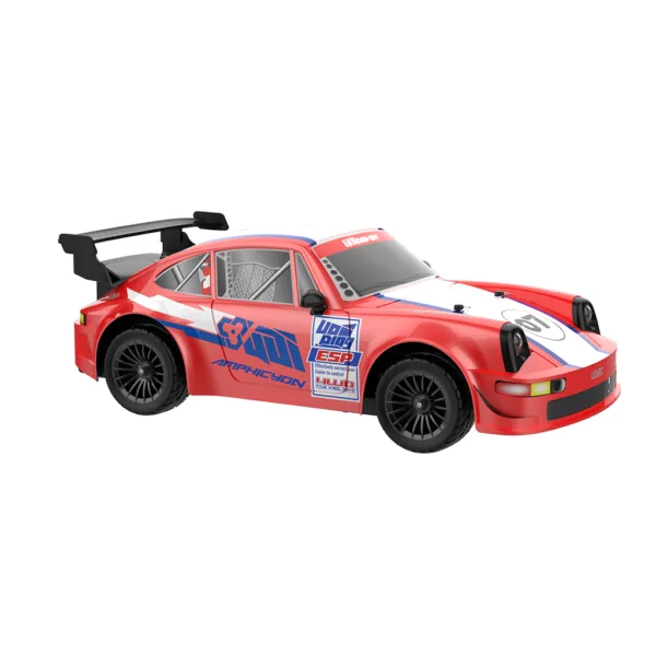 UDIRC 1601 Pro Porche RC Car