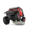 WLtoys 2428 mini rc rock crawler