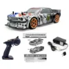 ZD EX-16-01 RC Hoonigan drift car