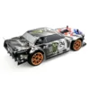 ZD EX-16-01 RC Hoonigan drift car