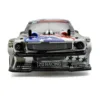 ZD EX-16-01 RC Hoonigan drift car