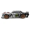 ZD EX-16-01 RC Hoonigan drift car