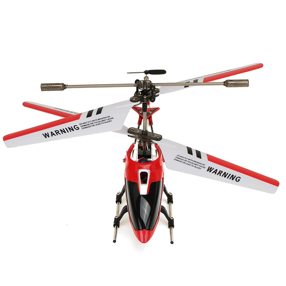 Syma 107G RC Helicopter Review: Affordable Flying at Home