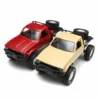 WPL C-14 Mini scale rock crawler