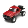 WPL C-14 Mini scale rock crawler