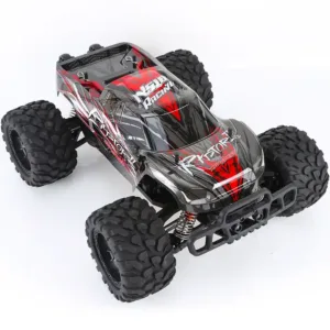 HOSHI N518 RC Car 4WD 1/8 Scale 100km/h+ RC Brushless RC Monster truck