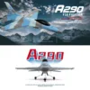 XK A290 RC Planes