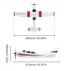 Wltoys F949s rc planes