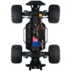 Pinecone 1201 Fission RC truck