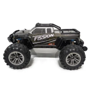 Pinecone 1201 Fission RC truck