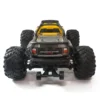 Pinecone 1201 Fission RC truck