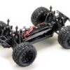 Absima 12224V2 RC Monster truck