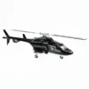 Flywing Airwolf RC helicopter