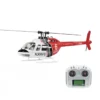 Flywing RC helicopter bell